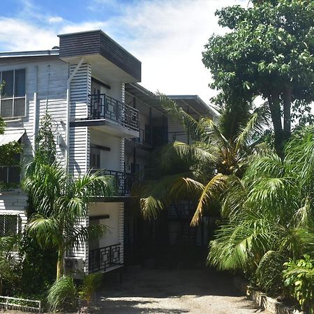 Hohola Apartments Port Moresby Exterior foto
