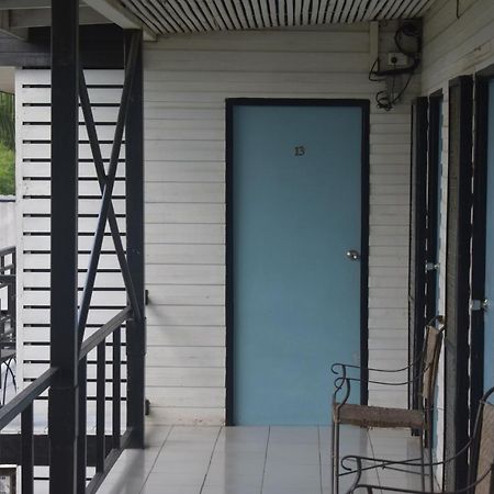 Hohola Apartments Port Moresby Exterior foto