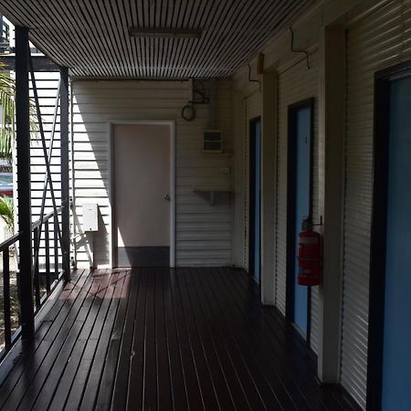 Hohola Apartments Port Moresby Exterior foto