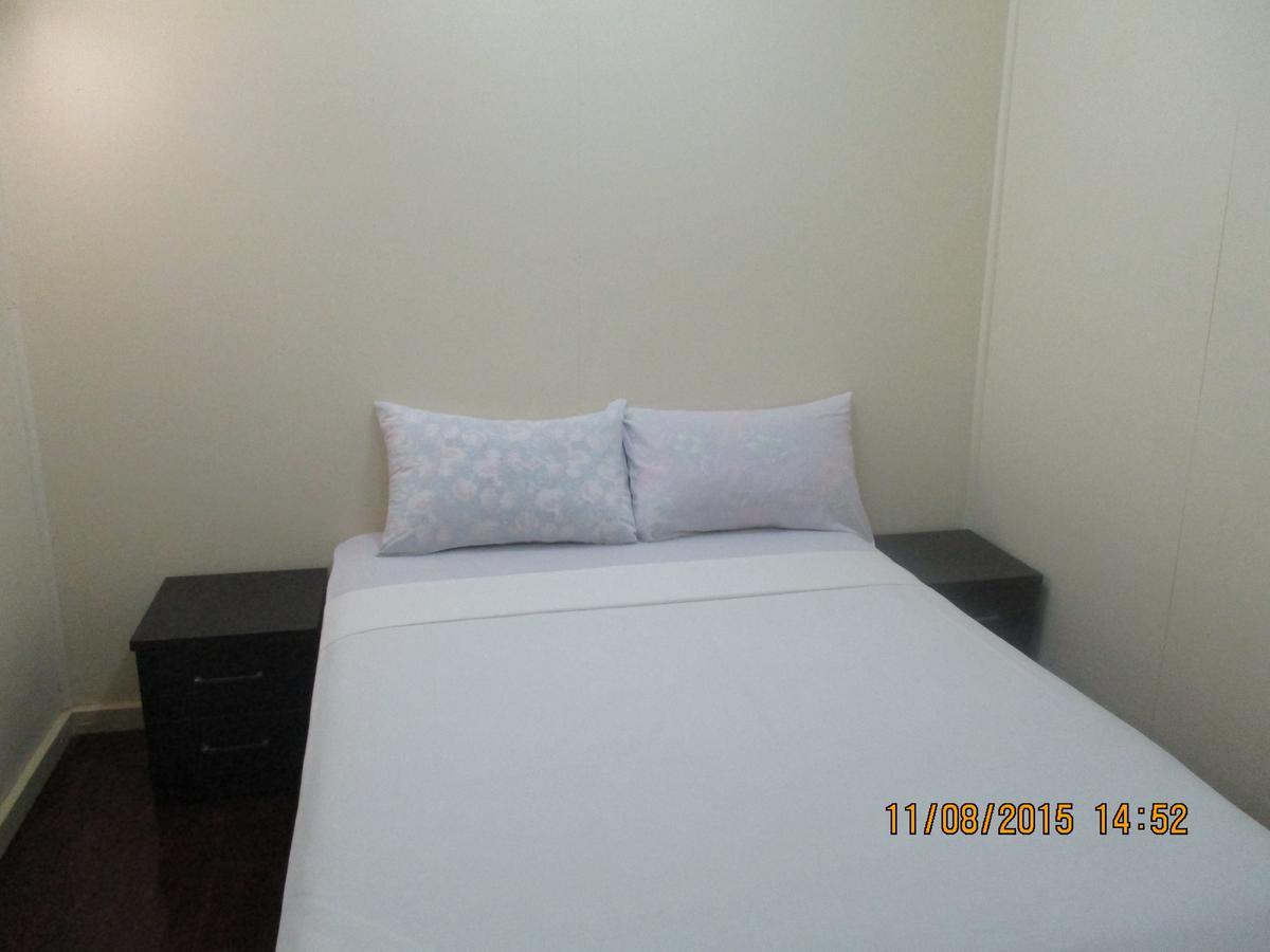 Hohola Apartments Port Moresby Exterior foto