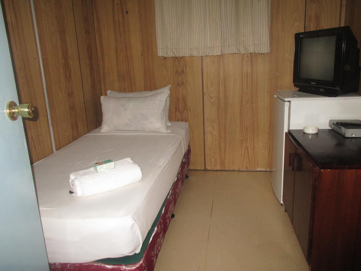 Hohola Apartments Port Moresby Exterior foto