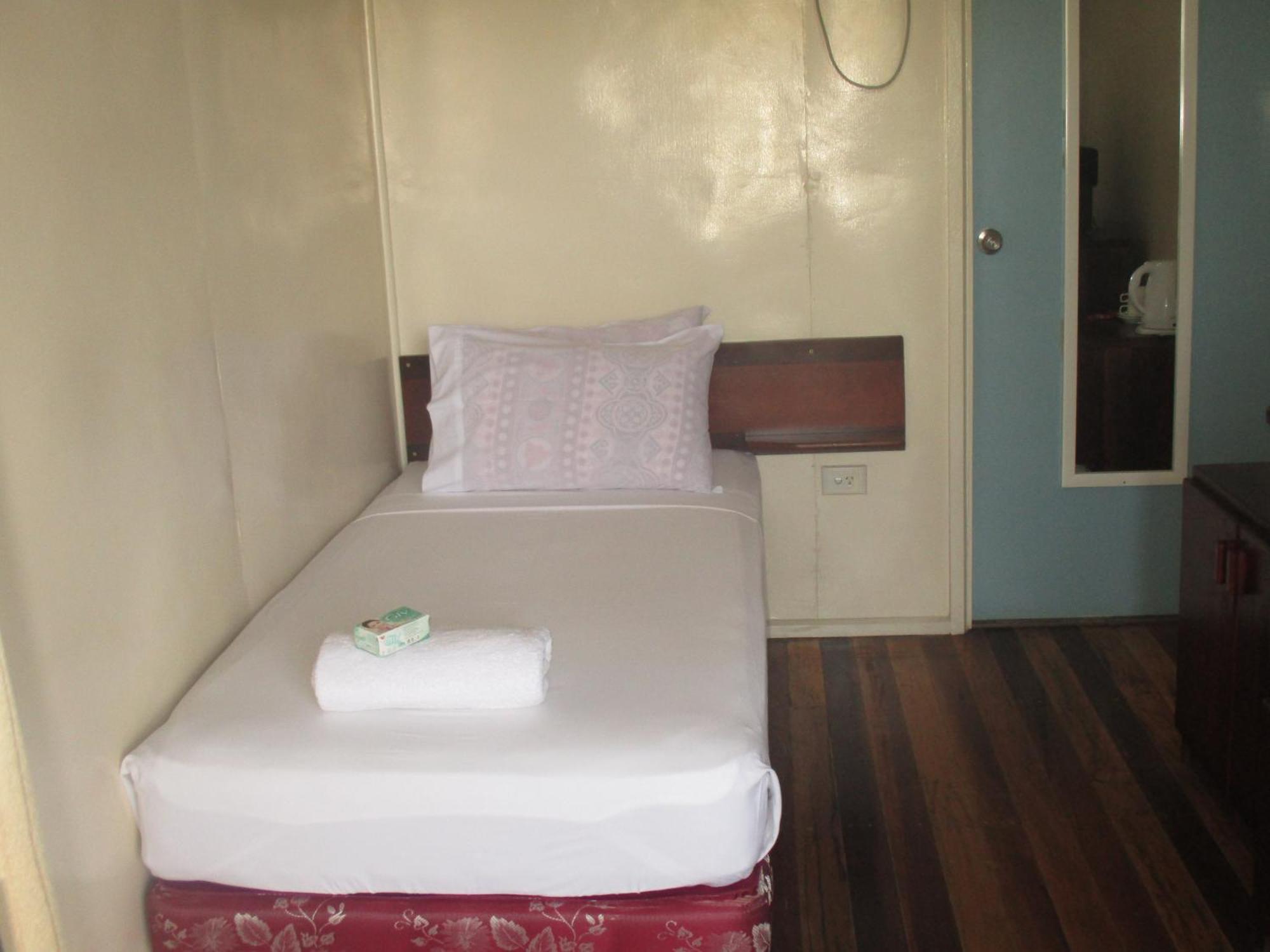 Hohola Apartments Port Moresby Exterior foto