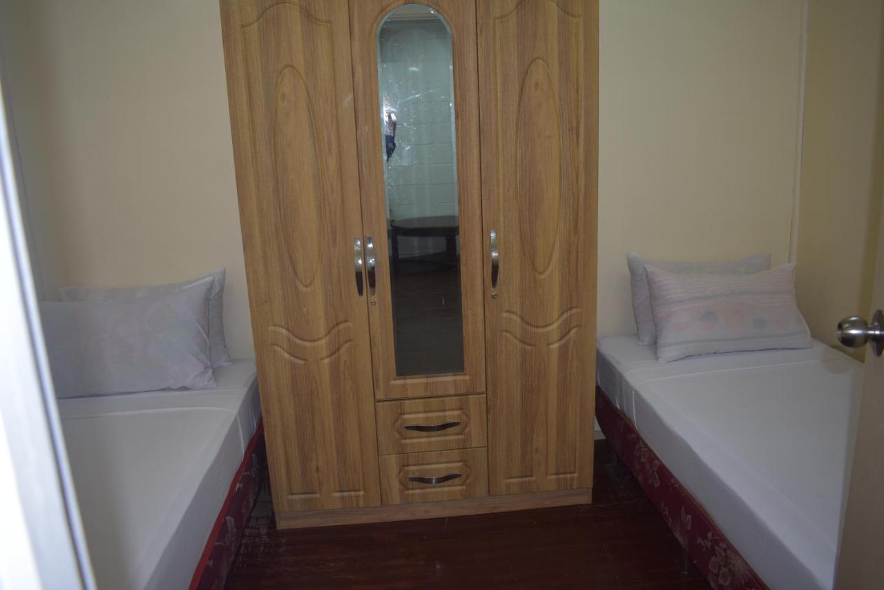 Hohola Apartments Port Moresby Exterior foto