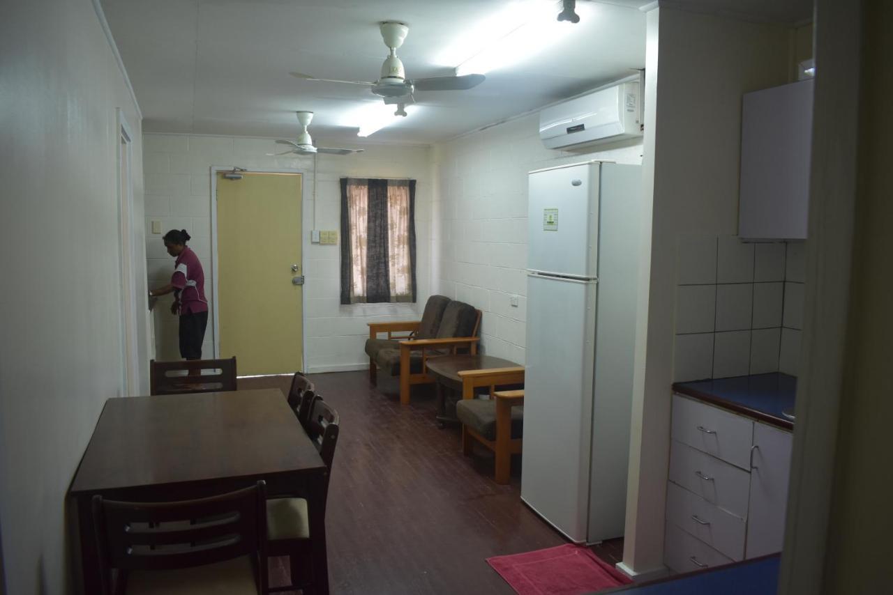 Hohola Apartments Port Moresby Exterior foto