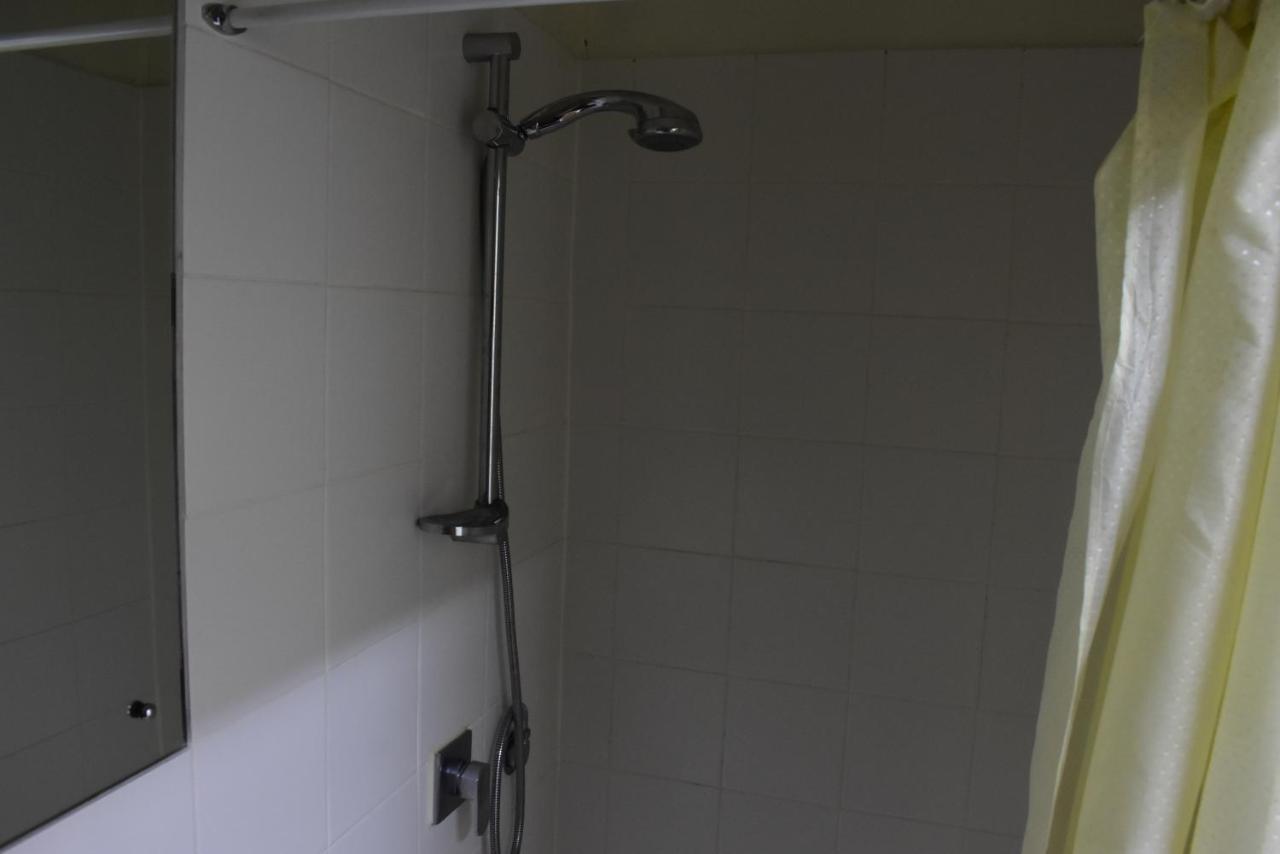 Hohola Apartments Port Moresby Exterior foto