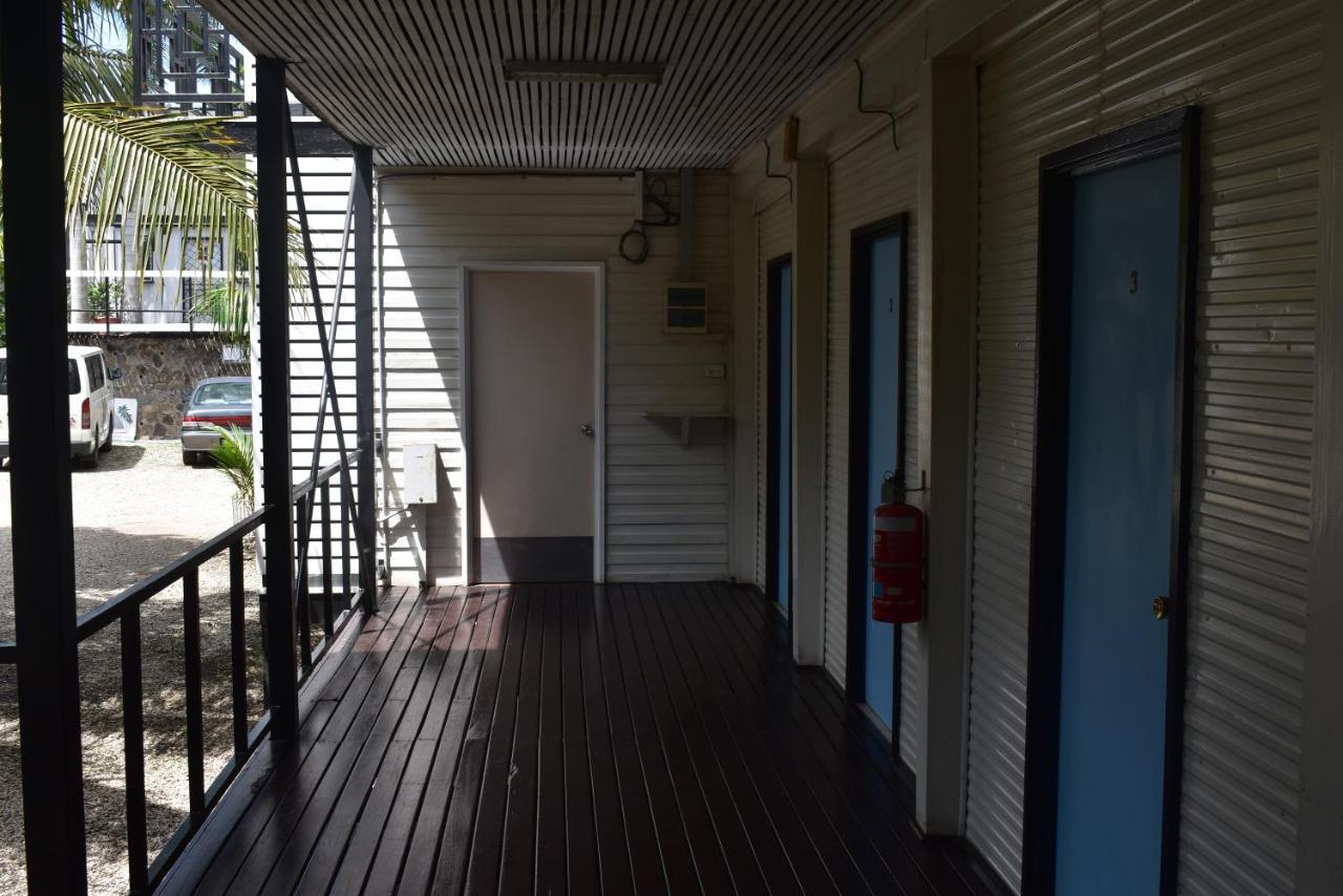 Hohola Apartments Port Moresby Exterior foto