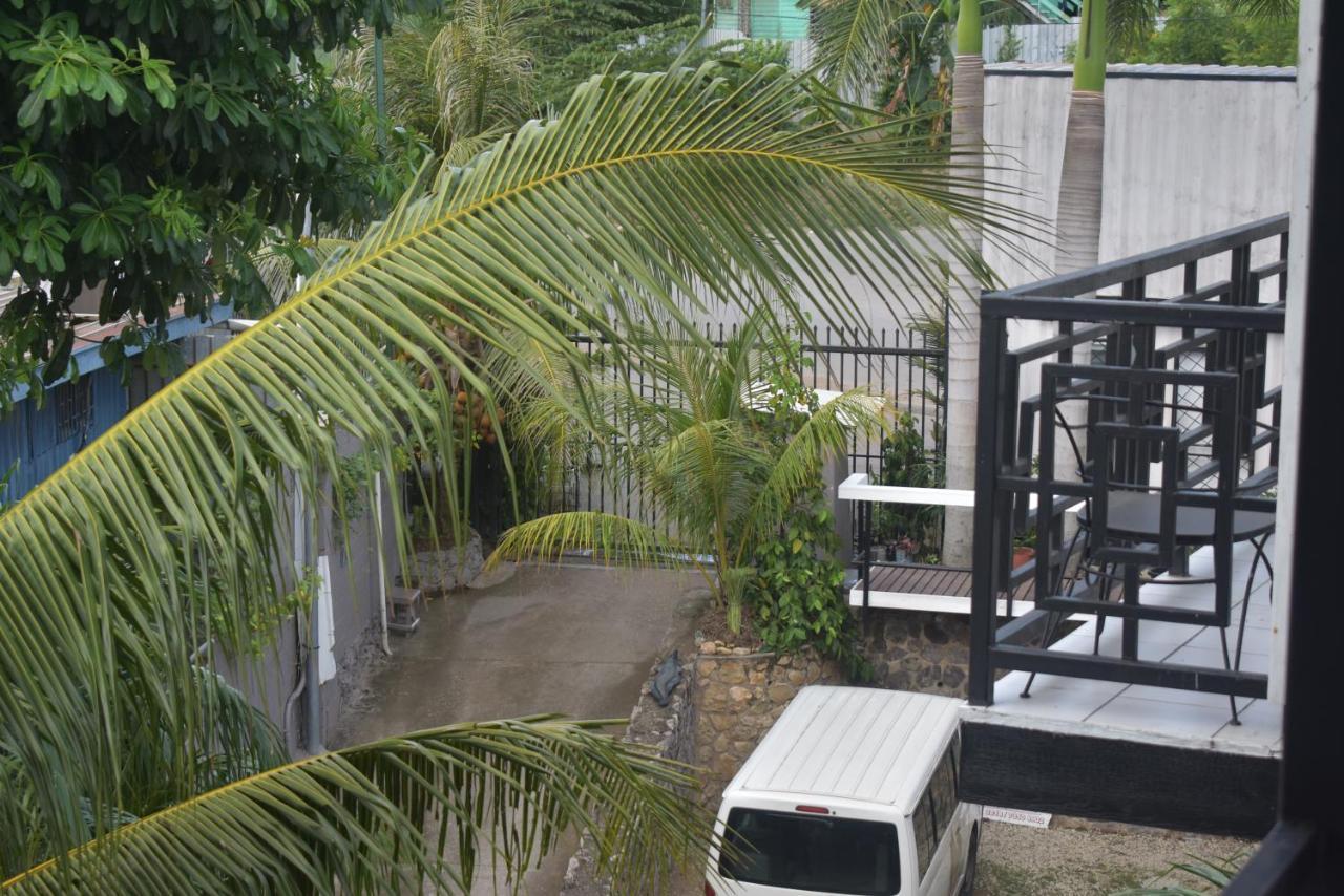 Hohola Apartments Port Moresby Exterior foto