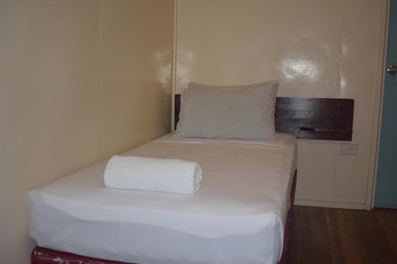 Hohola Apartments Port Moresby Exterior foto