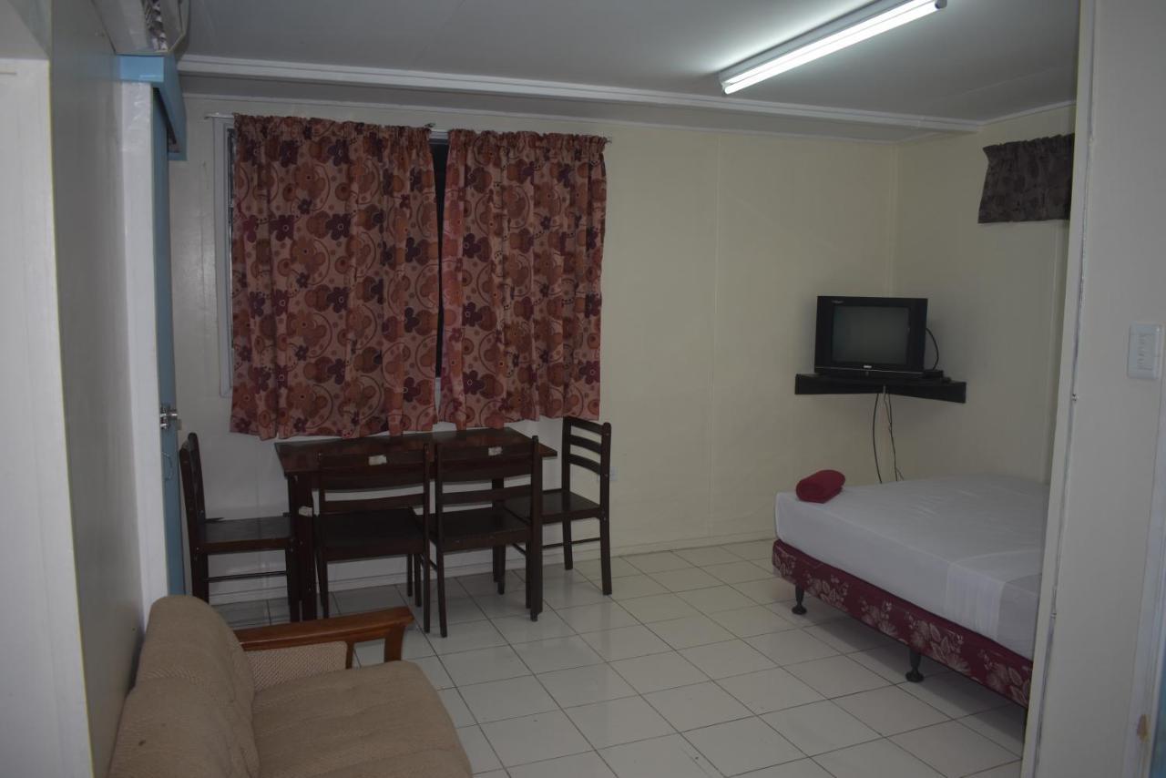 Hohola Apartments Port Moresby Exterior foto