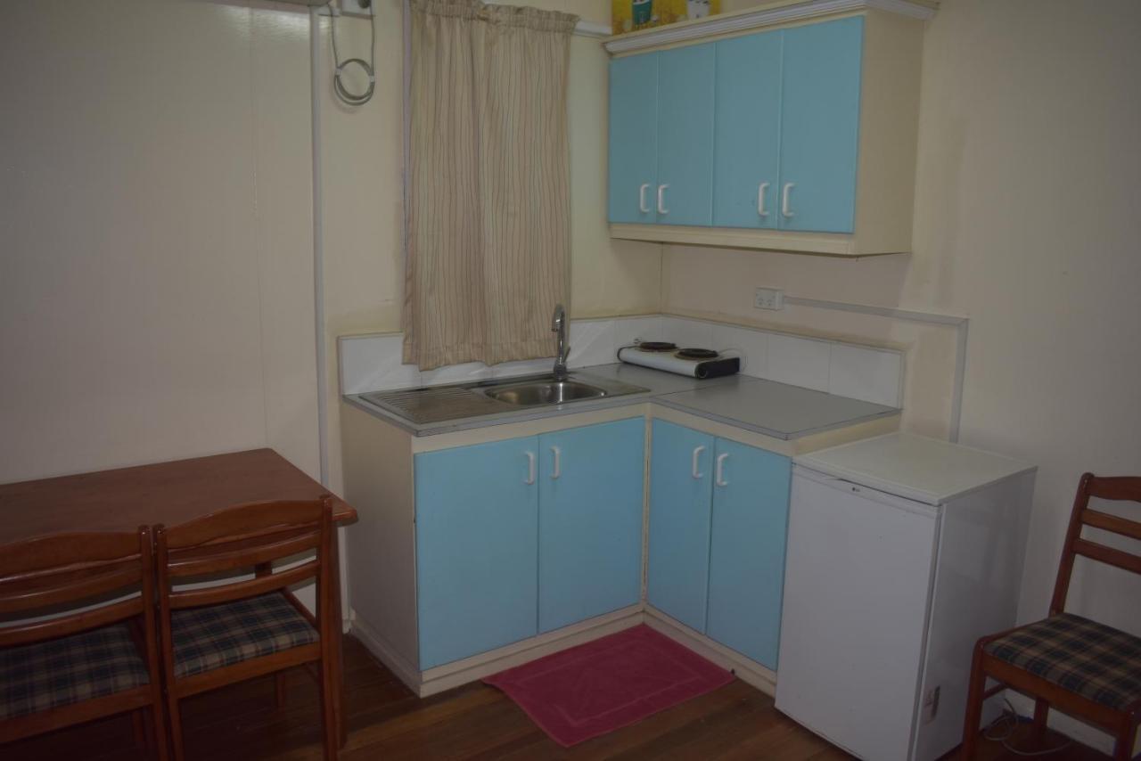 Hohola Apartments Port Moresby Exterior foto